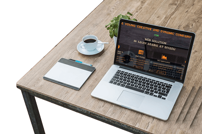 WEBSITE DESIGN SERVICES